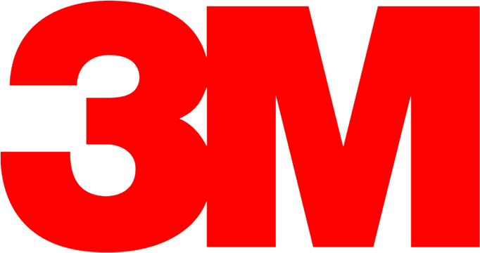 3M logo
