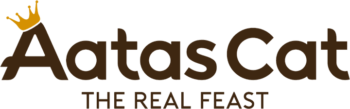 Aatas Cat logo