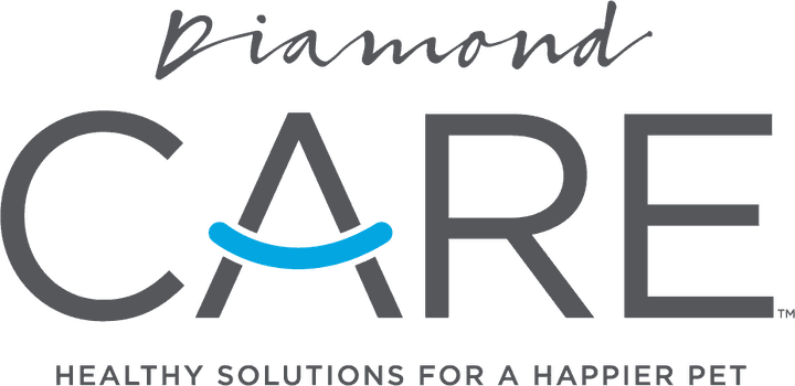 Diamond Care logo