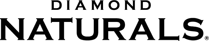 Diamond Naturals logo