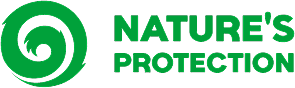 Nature's Protection logo