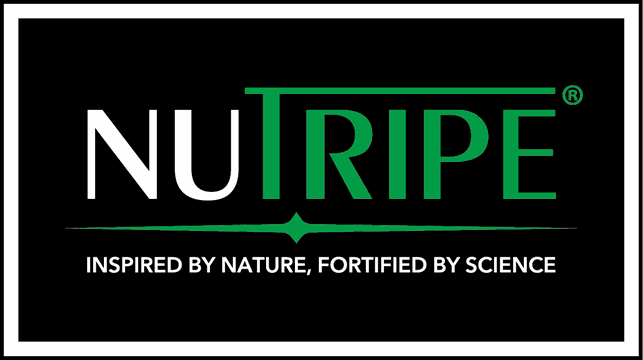 NUTRIPE logo