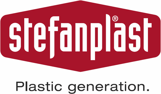Stefanplast logo