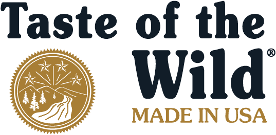 Taste of the Wild logo