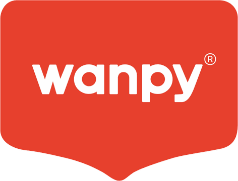 Wanpy logo